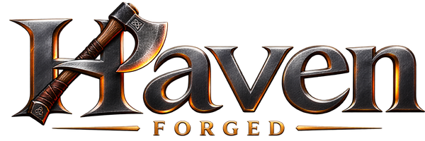 Haven Forged